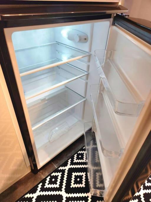Cosy Hideaway In Nottingham Apartment Ngoại thất bức ảnh